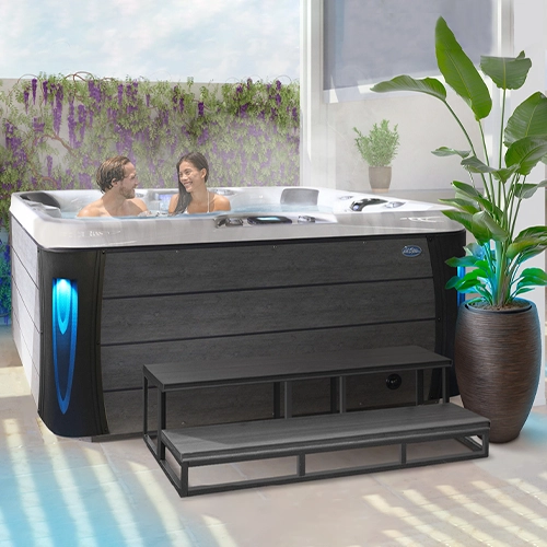 Escape X-Series hot tubs for sale in San Francisco